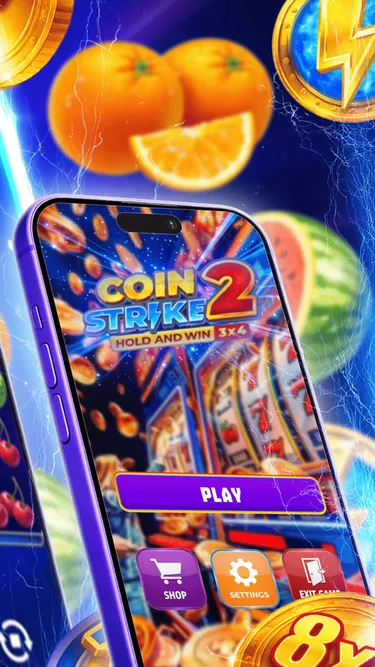 CoinStrike 2 Screenshot